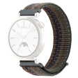 Loistava Smartwatch Nailon Yleinen Ranneke