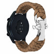 Mega Kiva Smartwatch Nailon Yleinen Ranneke