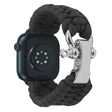 Huomattavan Mukava Apple Smartwatch Nailon Yleinen Ranneke
