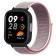 Uskomattoman Kestävä Xiaomi Redmi Watch 3 Nailon Ranneke