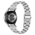 Todella Siistiä Samsung Smartwatch Metalli Yleinen Ranneke