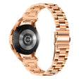 Mega Siisti Samsung Smartwatch Metalli Yleinen Ranneke