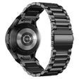Muodikas Samsung Smartwatch Metalli Yleinen Ranneke