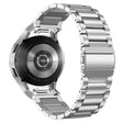 Fantastinen Samsung Smartwatch Metalli Yleinen Ranneke