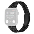 Mukava Apple Smartwatch Metalli Yleinen Ranneke
