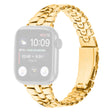 Superkova Apple Smartwatch Metalli Yleinen Ranneke