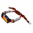 Super Mukava Huawei Band 8 Nailon Ranneke