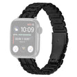 Super Tyylikäs Apple Smartwatch Metalli Yleinen Ranneke