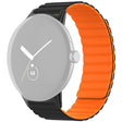 Google Pixel Watch / Google Pixel Watch 2 Silikoni Yleinen Ranneke