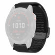 Mega Muodikas Garmin Smartwatch Metalli Yleinen Ranneke