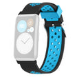 Huawei Watch Fit / Huawei Watch Fit Special Edition Silikoni Yleinen Ranneke