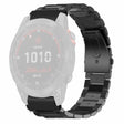 Ehdottoman Mukava Smartwatch Metalli Yleinen Ranneke