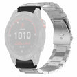 Ehdottoman Mukava Smartwatch Metalli Yleinen Ranneke