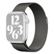 Mega Mukava Apple Smartwatch Metalli Yleinen Ranneke