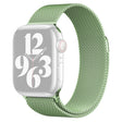 Mega Mukava Apple Smartwatch Metalli Yleinen Ranneke