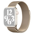 Mega Siisti Apple Smartwatch Metalli Yleinen Ranneke