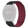 Mega Kiva Garmin Smartwatch Silikoni Yleinen Ranneke