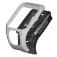 Tomtom Smartwatch Kova Silikoni Yleinen Puskuri
