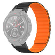 Amazfit T-Rex 1 / Amazfit T-Rex Pro Silikoni Yleinen Ranneke