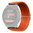 Huomattavan Kova Garmin Smartwatch Nailon Yleinen Ranneke