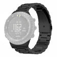 Uskomattoman Fantastinen Suunto Core Metalli Ranneke