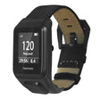Ajaton Tomtom Smartwatch Keinonahka Yleinen Ranneke