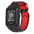 Huomattavan Kova Tomtom Smartwatch Silikoni Yleinen Ranneke