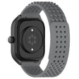 Mega Kestävä Smartwatch Silikoni Yleinen Ranneke
