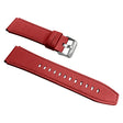 Super Siisti Huawei Smartwatch Aitoa Nahkaa Yleinen Ranneke