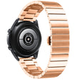 Mega Kova Huawei Smartwatch Metalli Yleinen Ranneke
