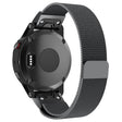 Mukava Garmin Smartwatch Metalli Yleinen Ranneke