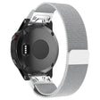 Mukava Garmin Smartwatch Metalli Yleinen Ranneke