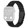 Mega Viileä Apple Smartwatch Metalli Yleinen Ranneke