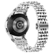 Super Mukava Samsung Smartwatch Metalli Yleinen Ranneke