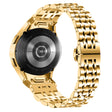 Super Luotettava Samsung Smartwatch Metalli Yleinen Ranneke