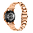 Erittäin Kova Samsung Smartwatch Metalli Yleinen Ranneke