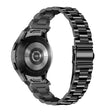 Mega Kestävä Samsung Smartwatch Metalli Yleinen Ranneke