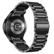Super Vahva Samsung Smartwatch Metalli Yleinen Ranneke
