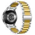 Ihastuttava Samsung Smartwatch Metalli Yleinen Ranneke