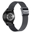 Kestävä Samsung Smartwatch Metalli Yleinen Ranneke