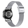 Super Kiva Samsung Smartwatch Metalli Yleinen Ranneke