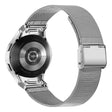 Ihana Samsung Smartwatch Metalli Yleinen Ranneke