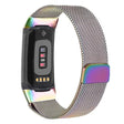 Fitbit Charge 5 / Fitbit Charge 6 Metalli Yleinen Ranneke
