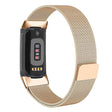 Fitbit Charge 3 / Fitbit Charge 4 Metalli Yleinen Ranneke