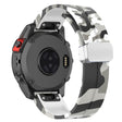 Erittäin Hieno Garmin Smartwatch Silikoni Yleinen Ranneke