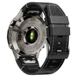 Superkova Smartwatch Keinonahka Yleinen Ranneke