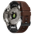 Superkova Smartwatch Keinonahka Yleinen Ranneke