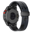 Klassinen Smartwatch Silikoni Yleinen Ranneke