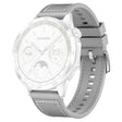 Huomattavan Loistava Smartwatch Nailon Yleinen Ranneke