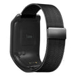 Erittäin Siisti Tomtom Smartwatch Metalli Yleinen Ranneke